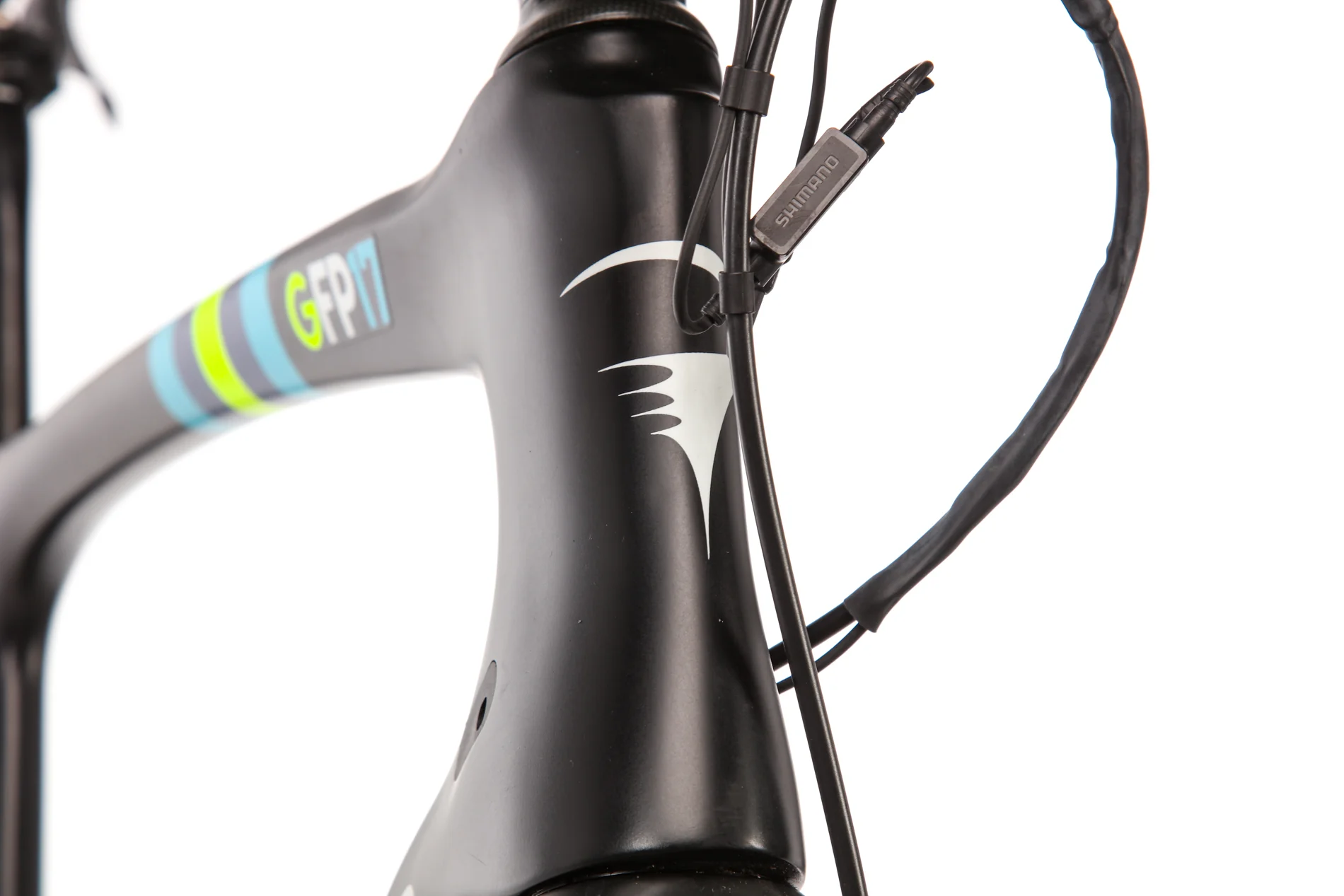 Pinarello Dogma F10 Disk Gran Fondo Road Bike - 2017, 57.5cm - Image 7