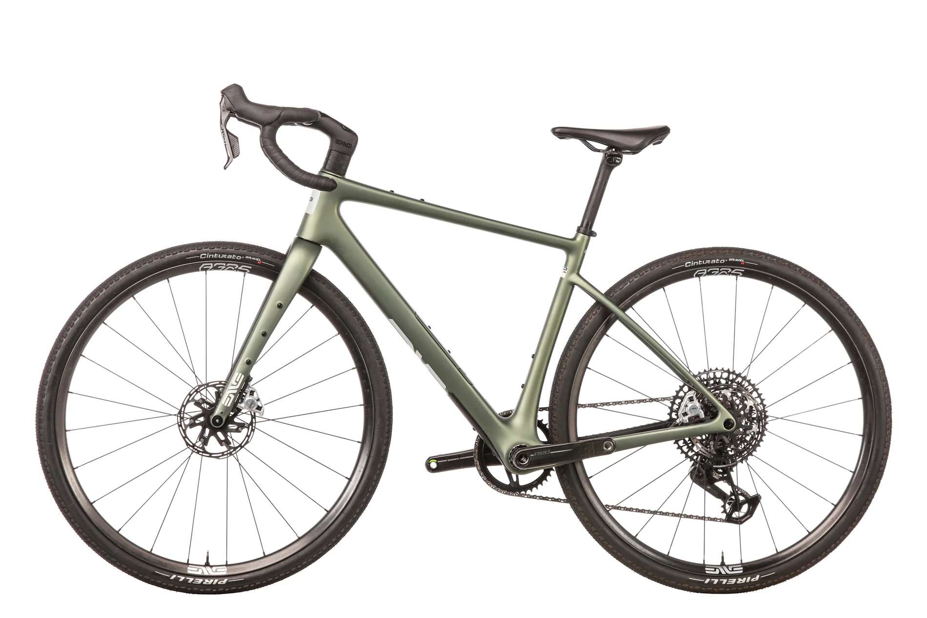 ENVE MOG AXS Gravel Bike - 2025, 54cm - Image 2