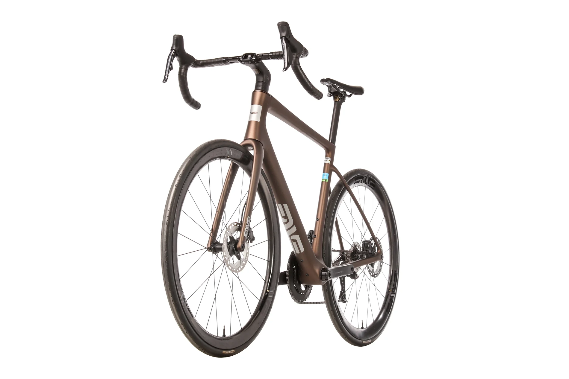ENVE Fray Road Bike - 2025, 56cm - Image 4