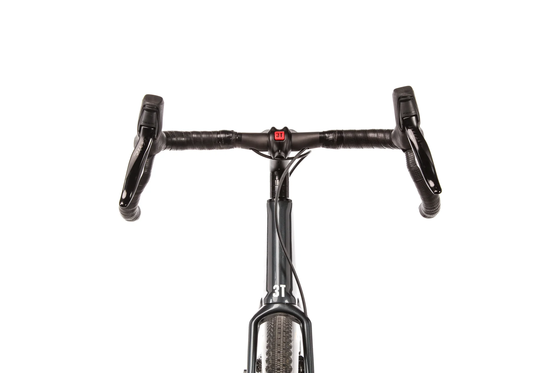 3T Exploro Ultra Rival XPLR Gravel Bike - 2022, 56cm - Image 5