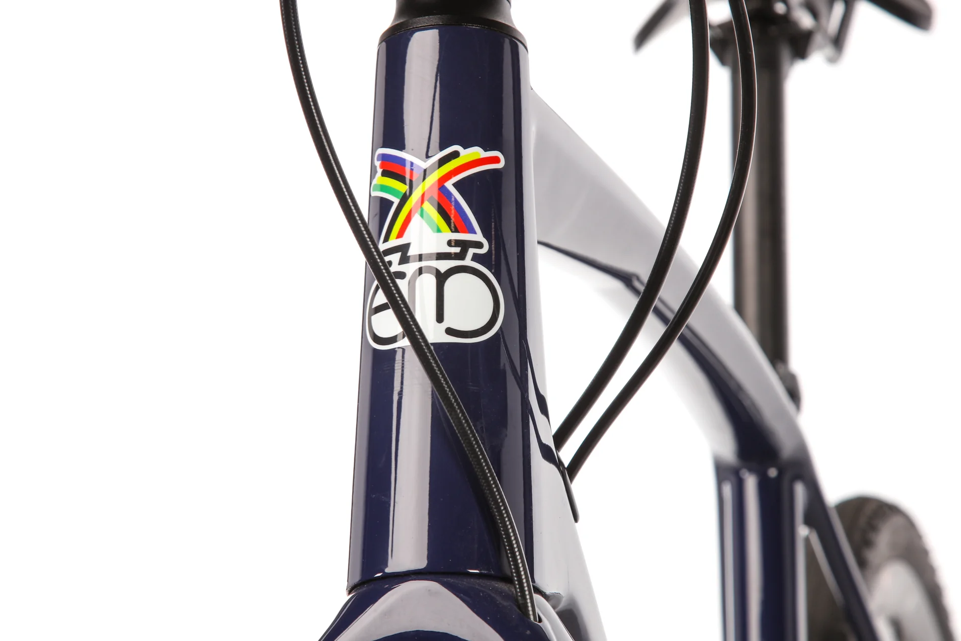Eddy Merckx Strasbourg 71 Gravel Bike - 2023, Large - Image 7