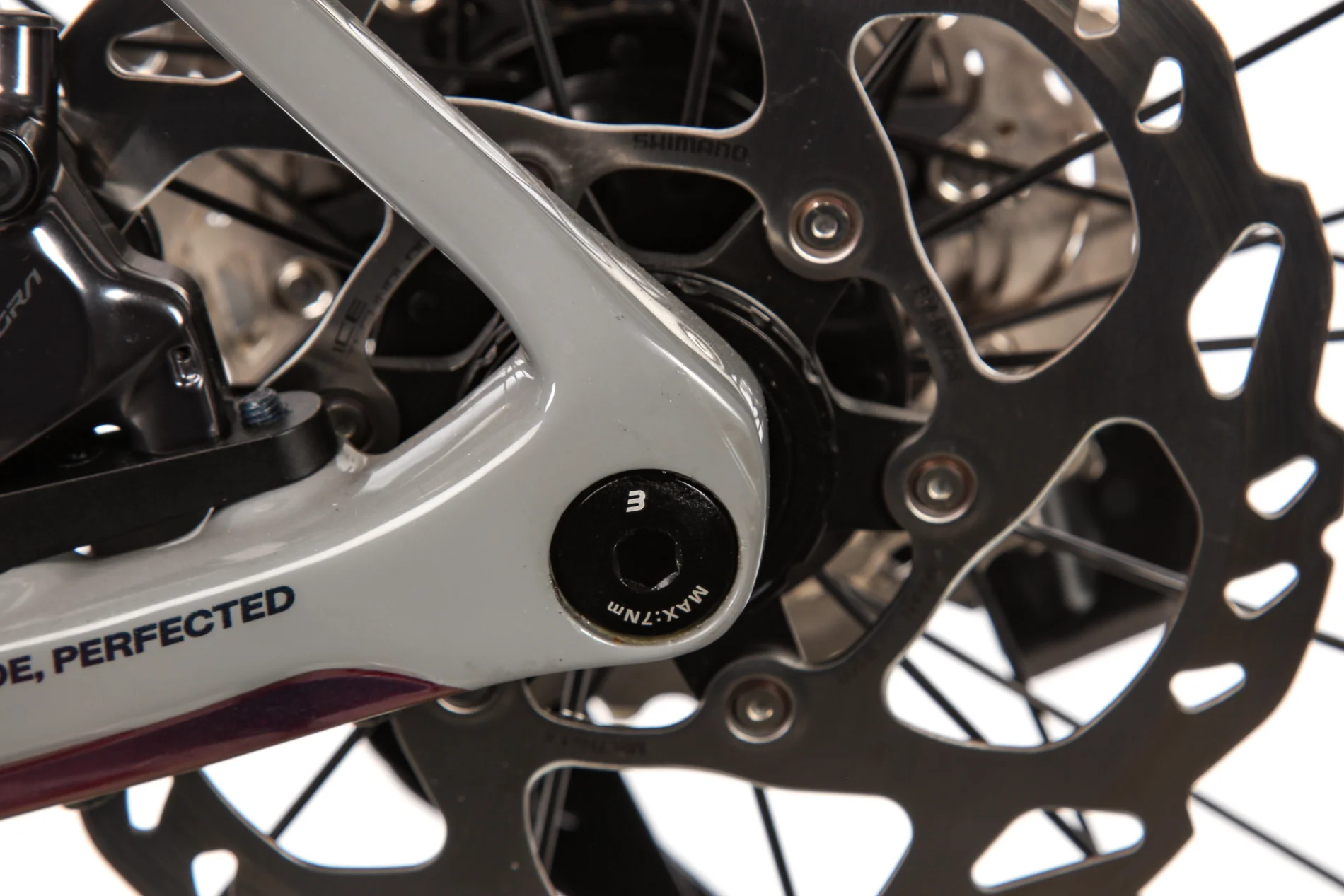Basso Astra Ultegra R8170 Di2 Road Bike - 2023, 56cm - Image 8