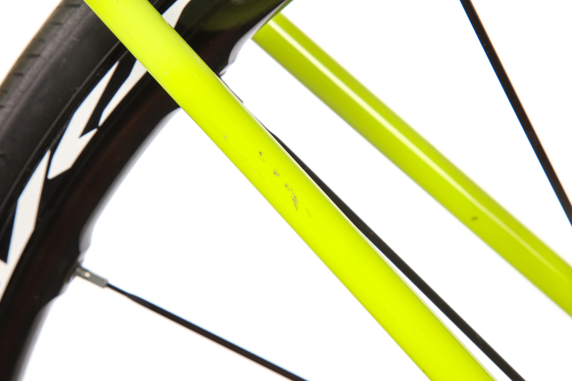 Cervélo R3 Ultegra Di2 Road Bike - 2018, 51cm - Image 15