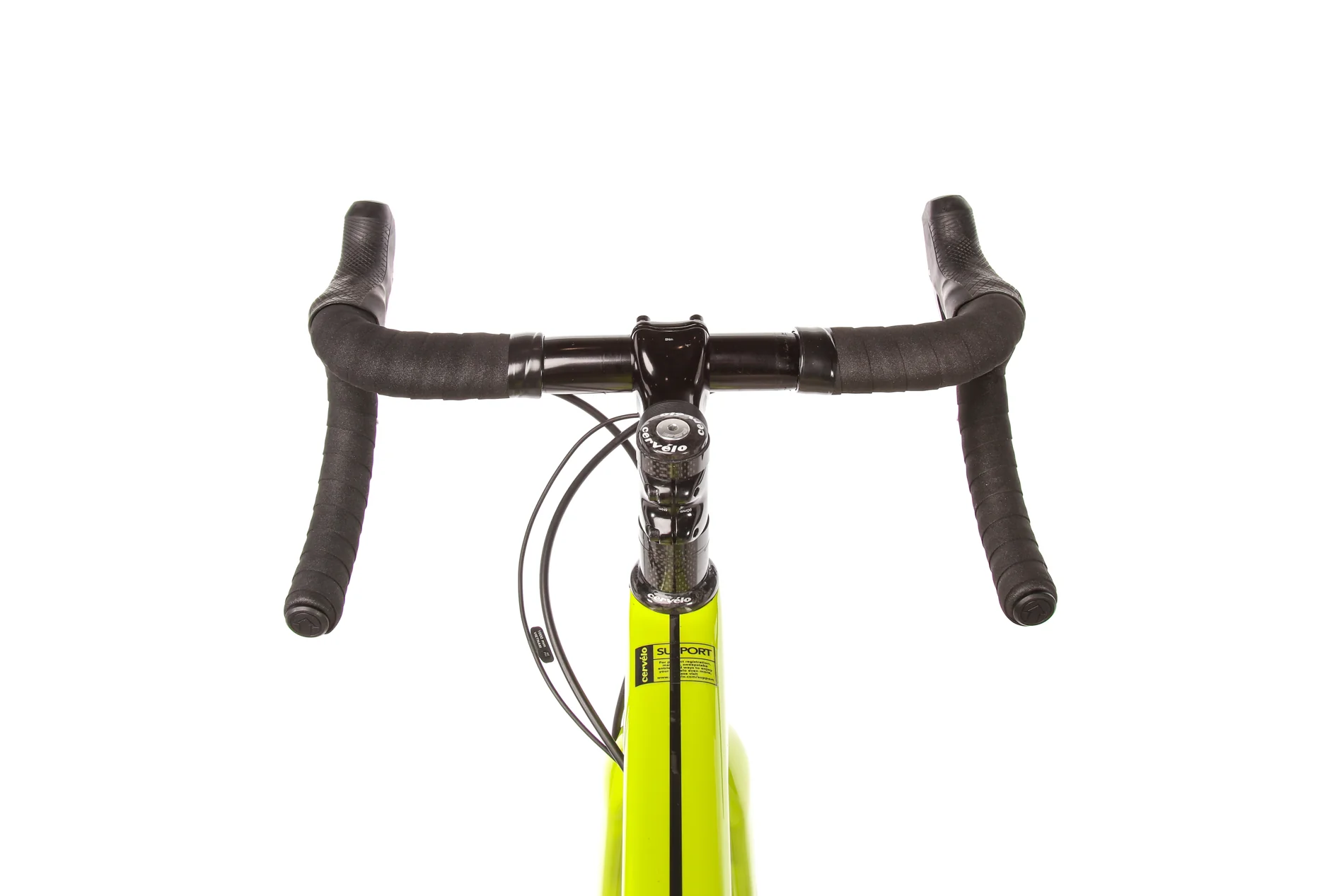 Cervélo R3 Ultegra Di2 Road Bike - 2018, 51cm - Image 6