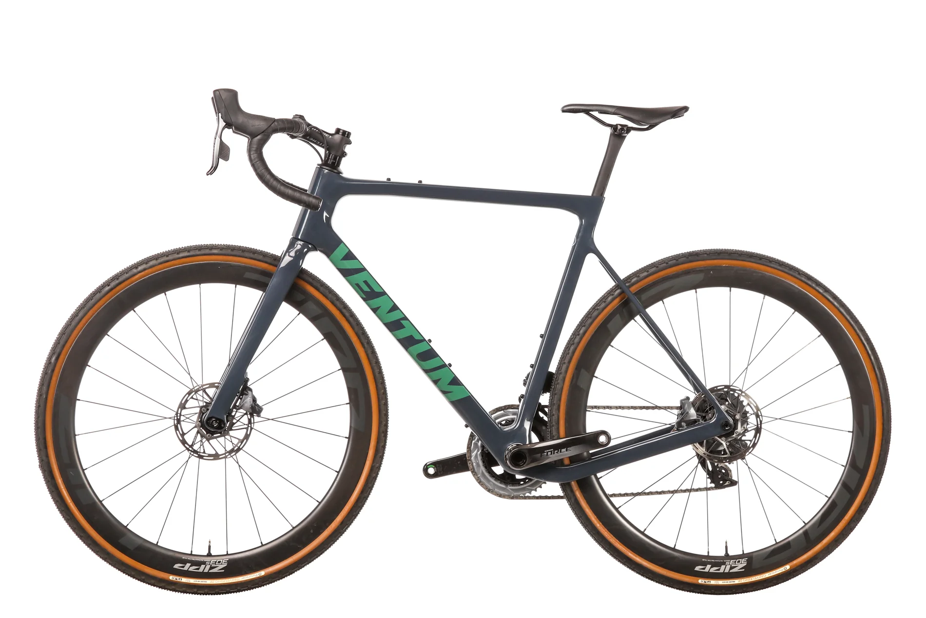 Ventum GS1 Force AXS Gravel Bike - 2022, Med/Large - Image 2