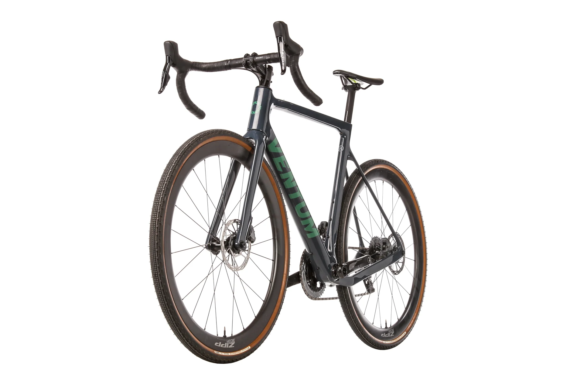 Ventum GS1 Force AXS Gravel Bike - 2022, Med/Large - Image 4