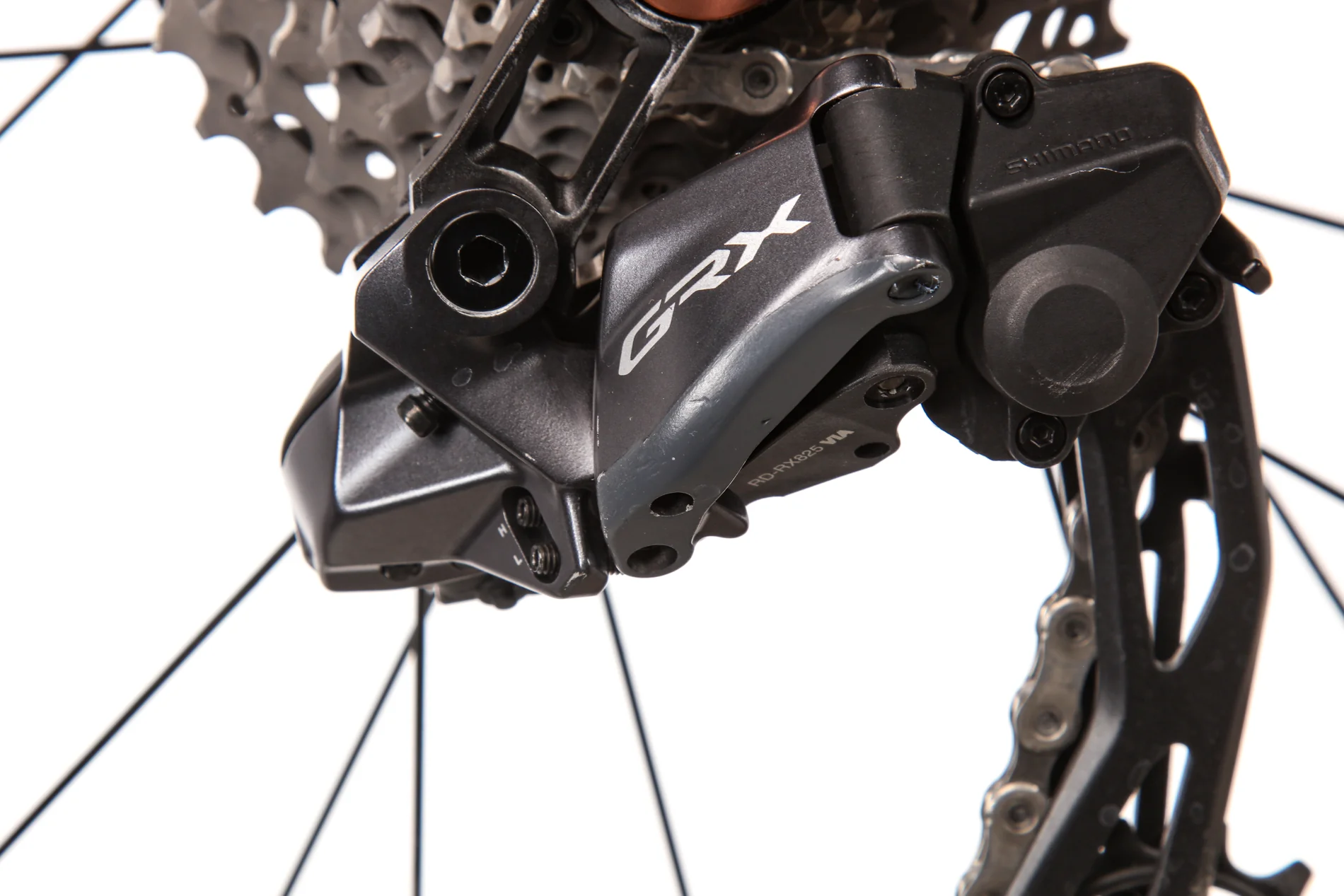 Argon 18 Krypton Pro GRX Di2 Road Bike - 2024, Medium - Image 8