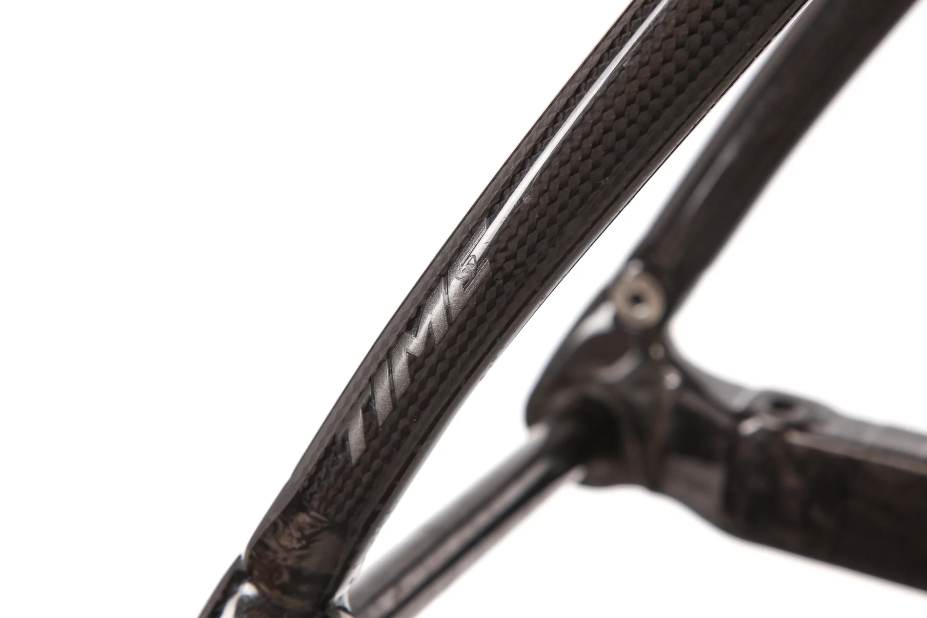 Time ADHX Medium Frameset - 2023 - Image 6
