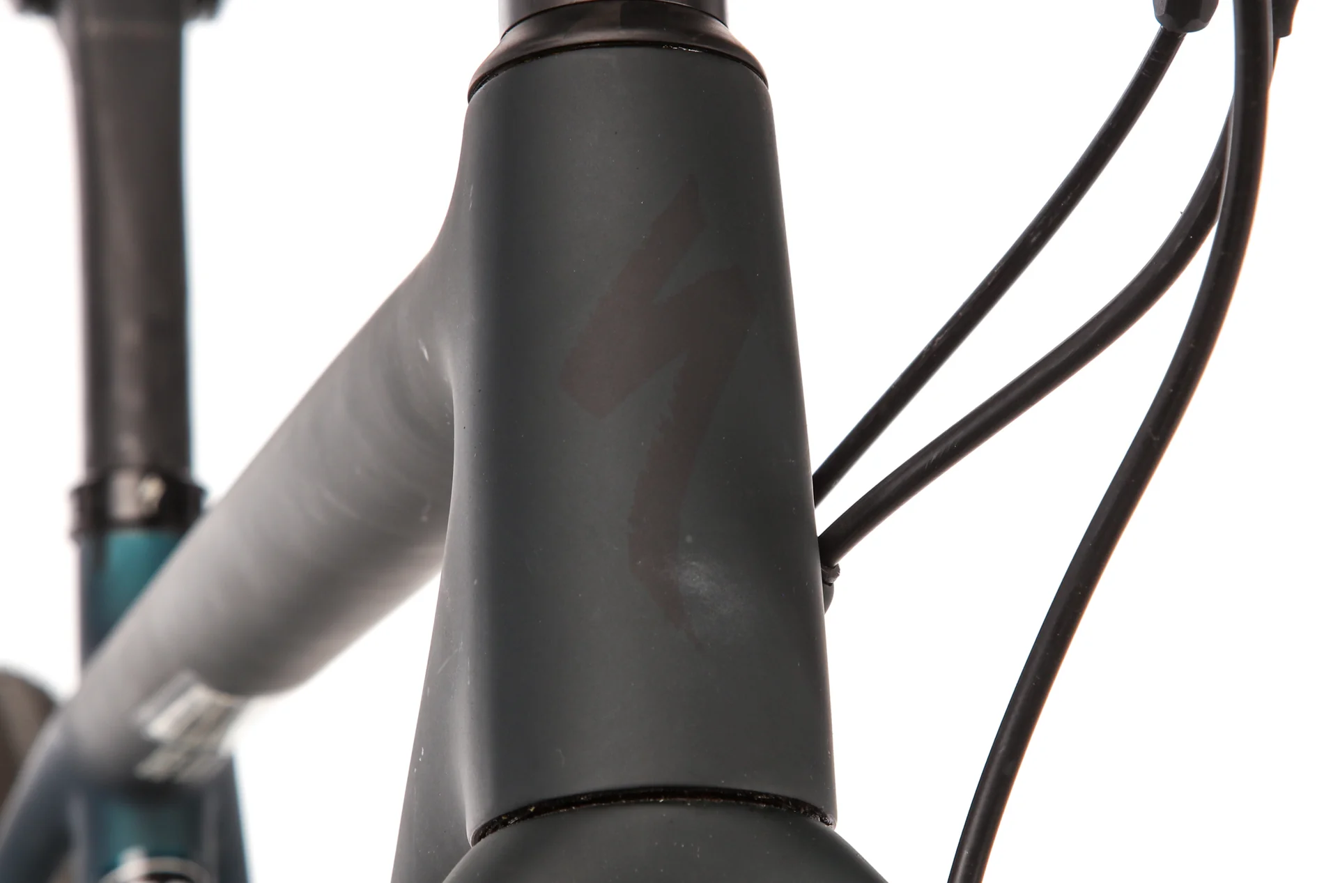 Specialized Crux Comp Gravel Bike - 2023, 52cm - Image 7