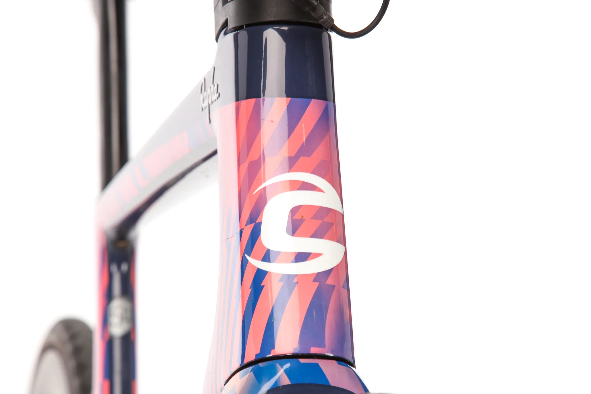 Cannondale SuperSix EVO Hi-MOD Disc Road Bike - 2021, 54cm - Image 7