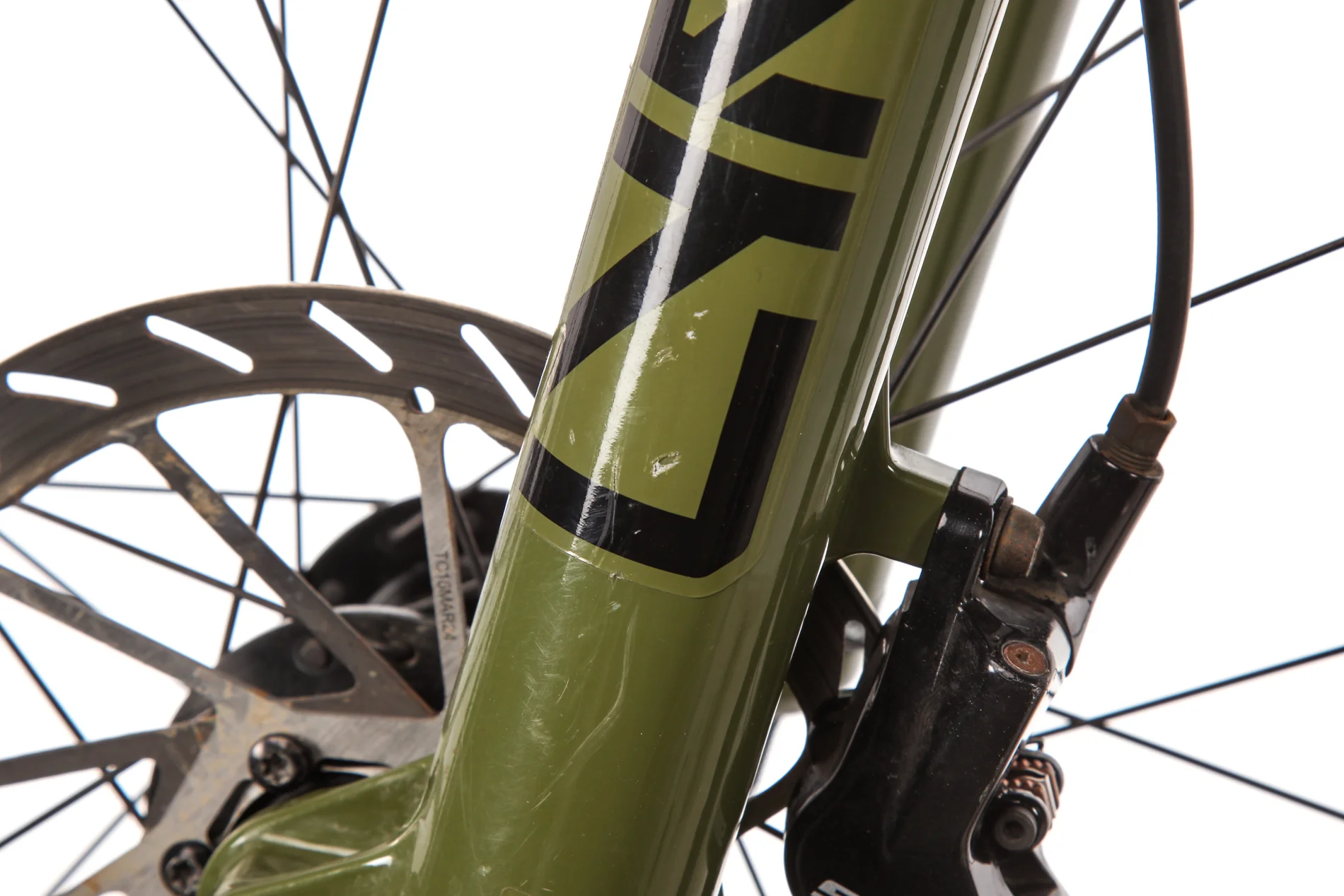 Specialized Stumpjumper 15 Mountain Bike - 2025, S5 - Image 12