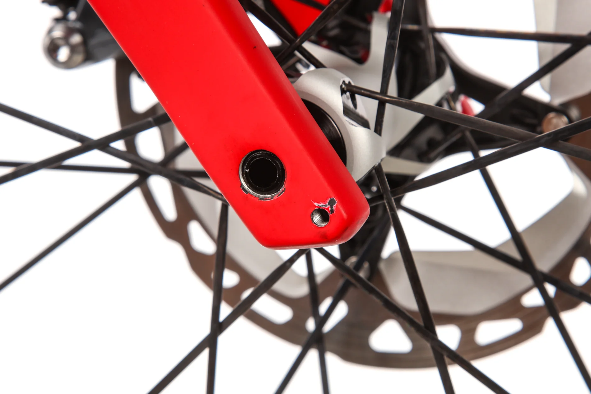 Specialized Diverge 650b Gravel Bike - 2019, 52cm - Image 12