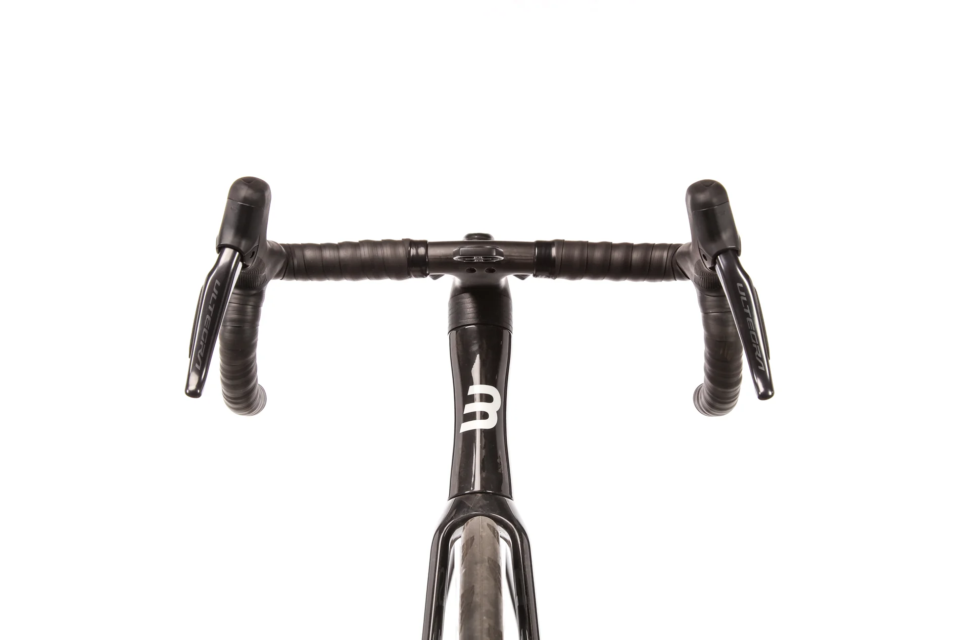 Basso SV Ultegra R8170 Di2 Road Bike - 2025, 53cm - Image 5