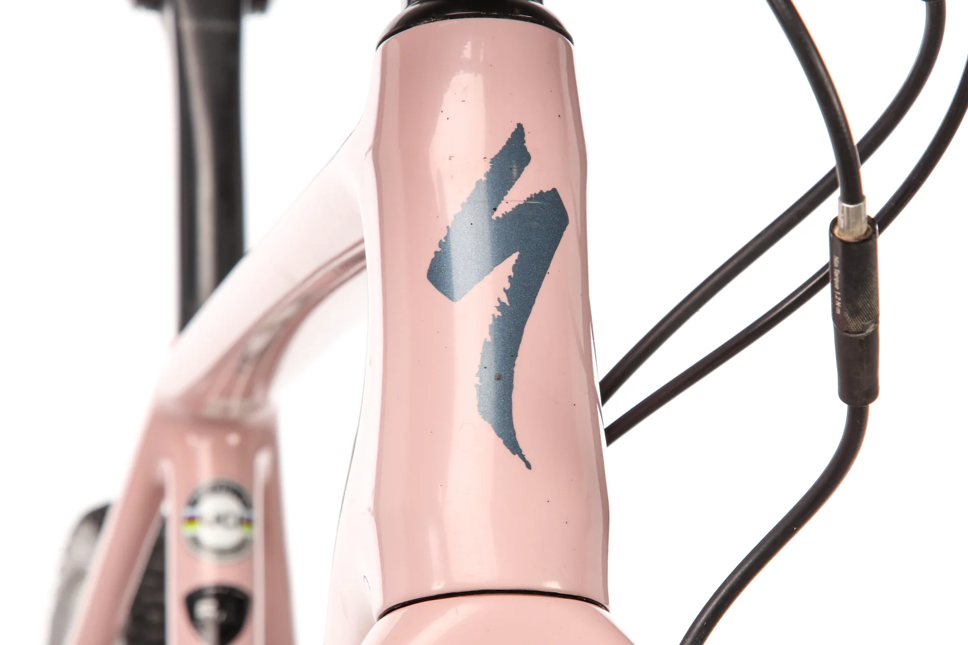 Specialized Crux Cyclocross Bike - 2021, 54cm - Image 7