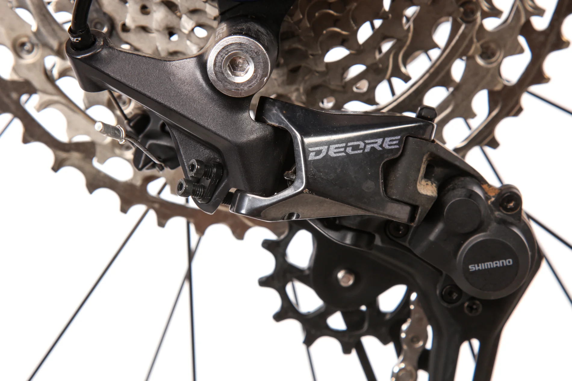 Revel Bikes Ranger Deore Mountain Bike - 2025, Medium - Image 10
