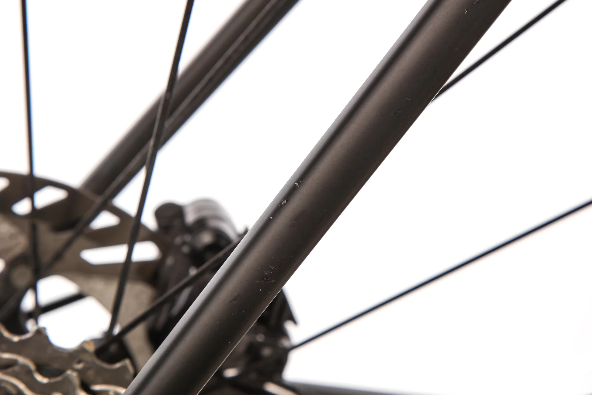 Trek Madone SLR 7 Gen 8 Road Bike - 2025, Medium - Image 12