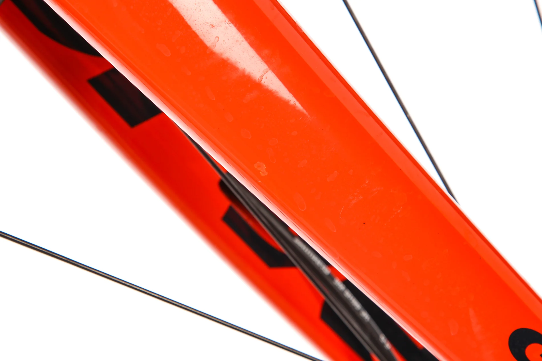 Cervélo R3 Disc Ultegra Di2 Road Bike - 2019, 56cm - Image 13
