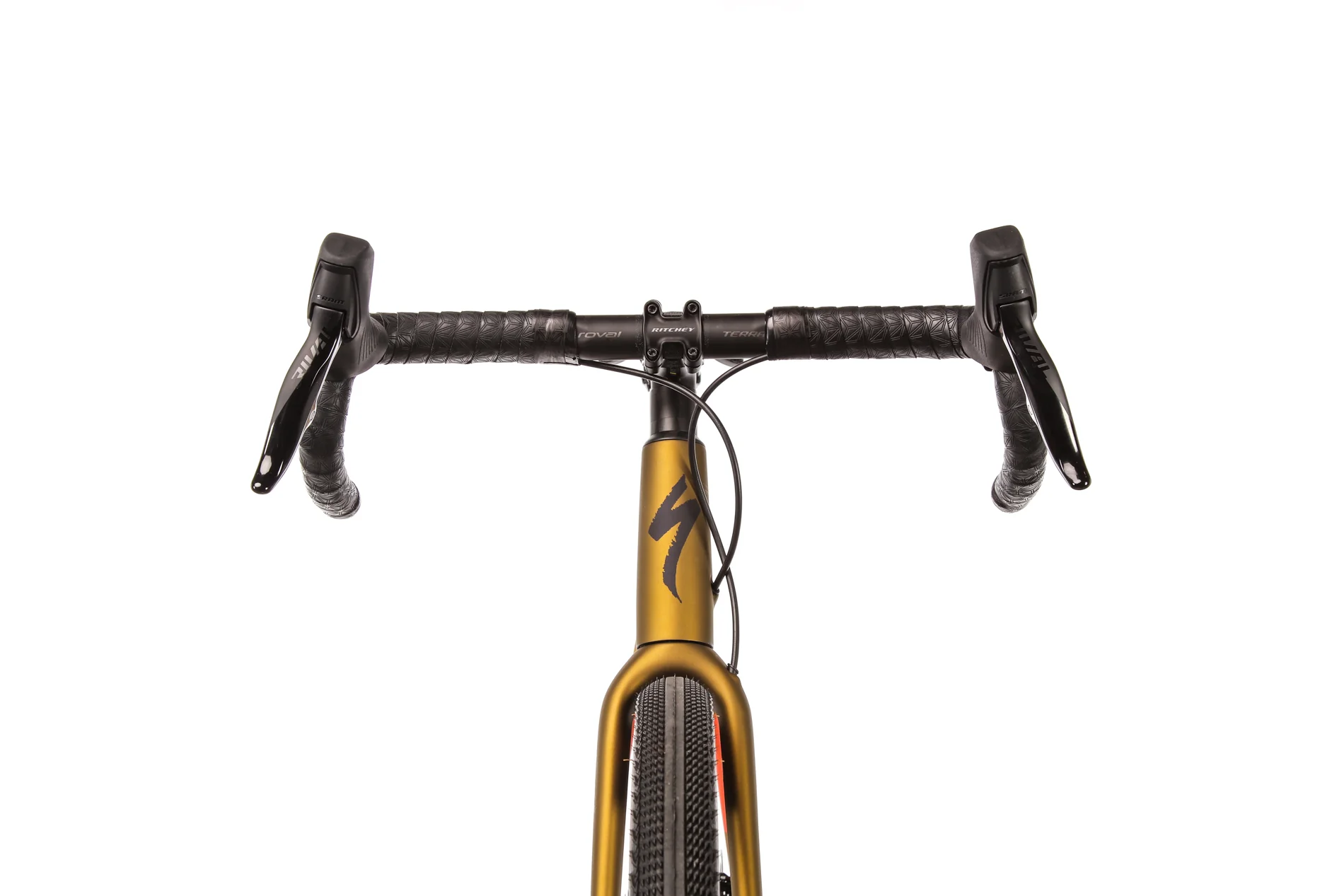 Specialized Crux Gravel Bike - 2023, 56cm - Image 5