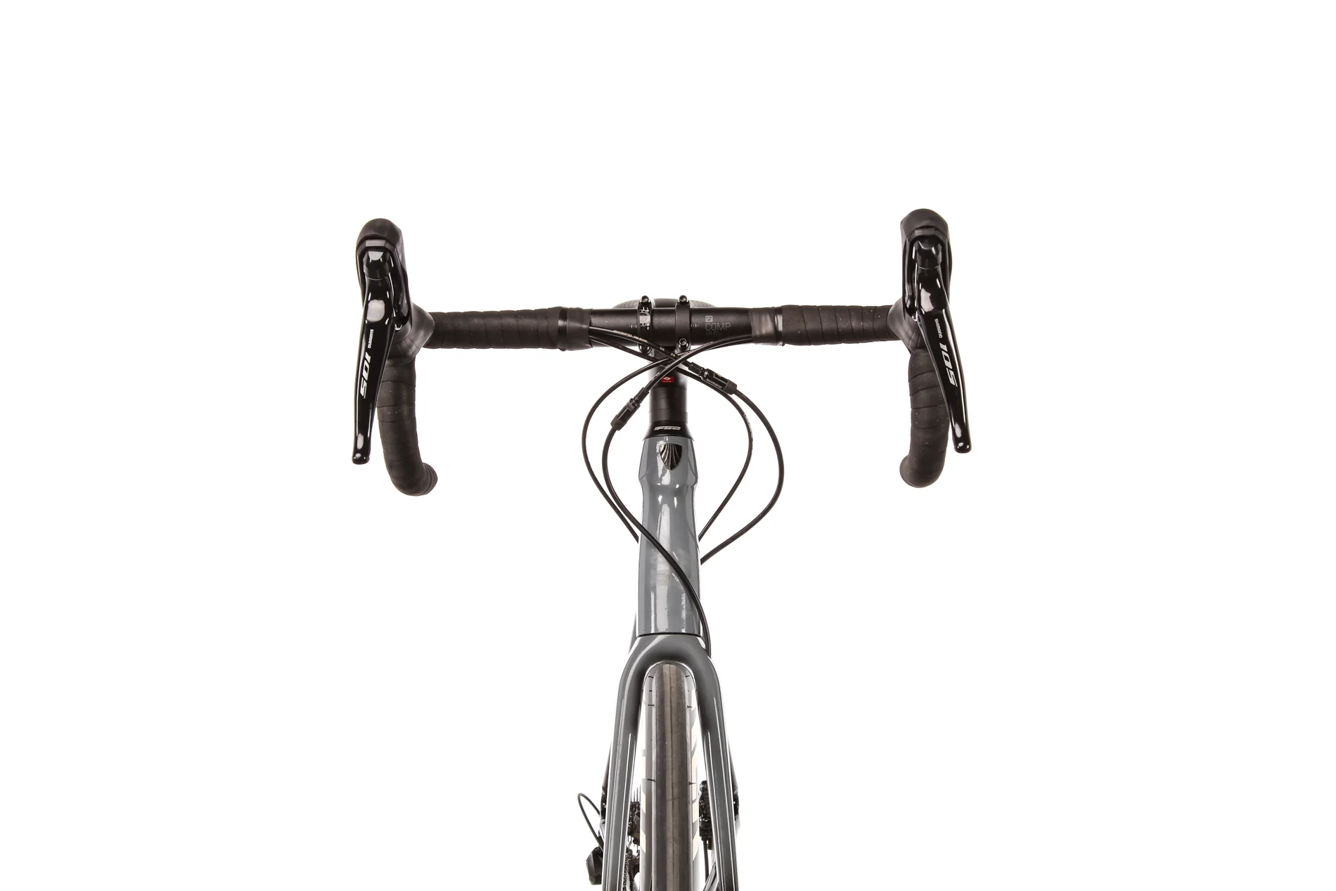 Trek Émonda ALR 5 Disc Road Bike - 2022, 56cm - Image 5