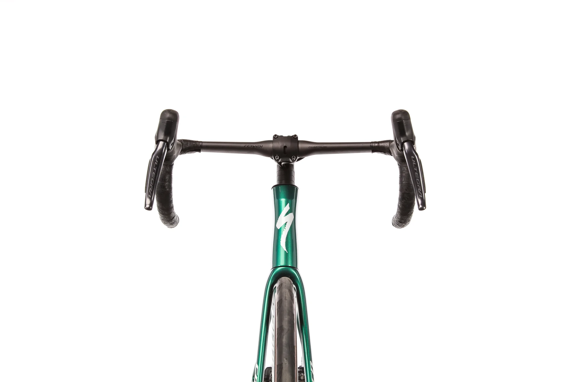 Specialized Tarmac SL8 Pro Ultegra Di2 Road Bike - 2024, 56cm - Image 5