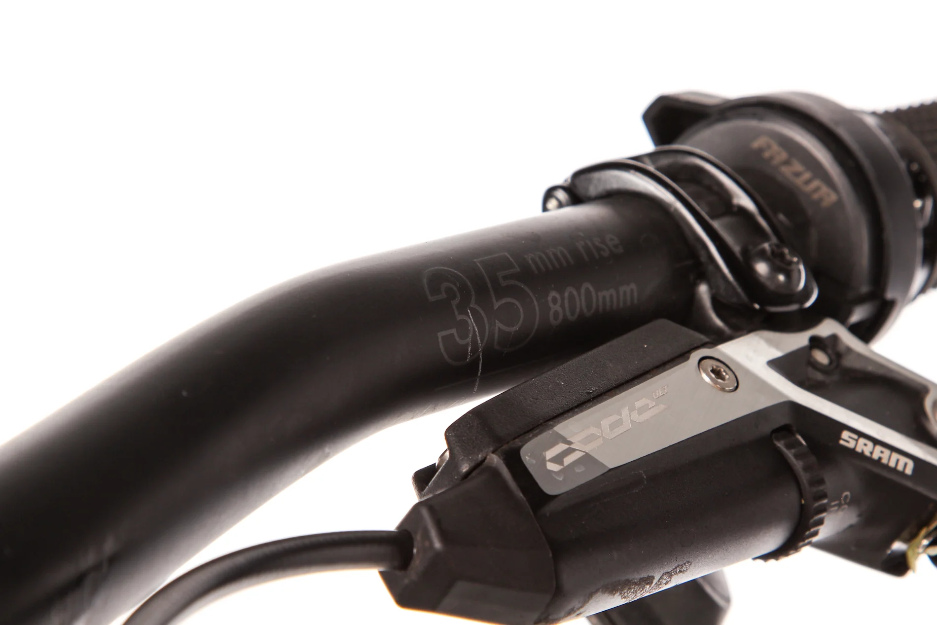 Santa Cruz Heckler SL XX RSV Mountain E-Bike - 2024, Medium - Image 14