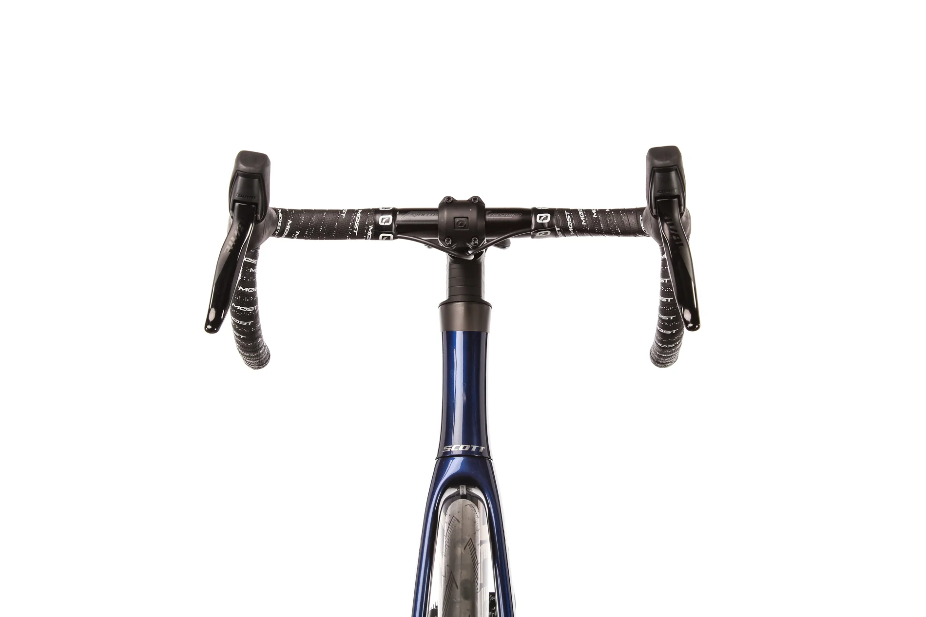 Scott Addict 10 Road Bike - 2022, Large - Image 5