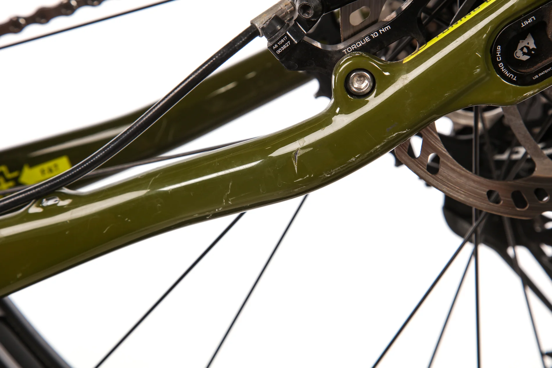 Otso Voytek Fat Bike - 2021, Small - Image 21
