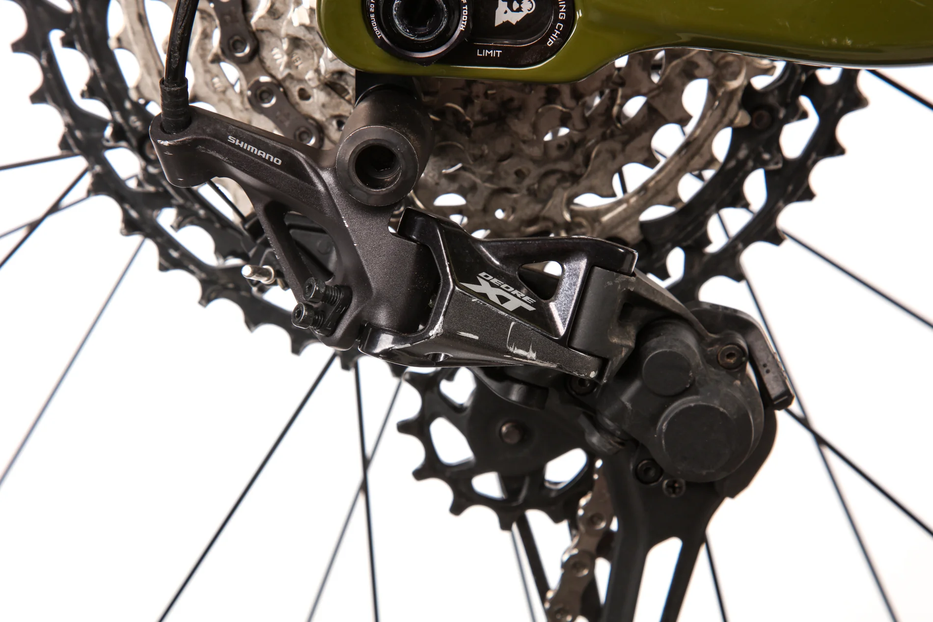 Otso Voytek Fat Bike - 2021, Small - Image 8