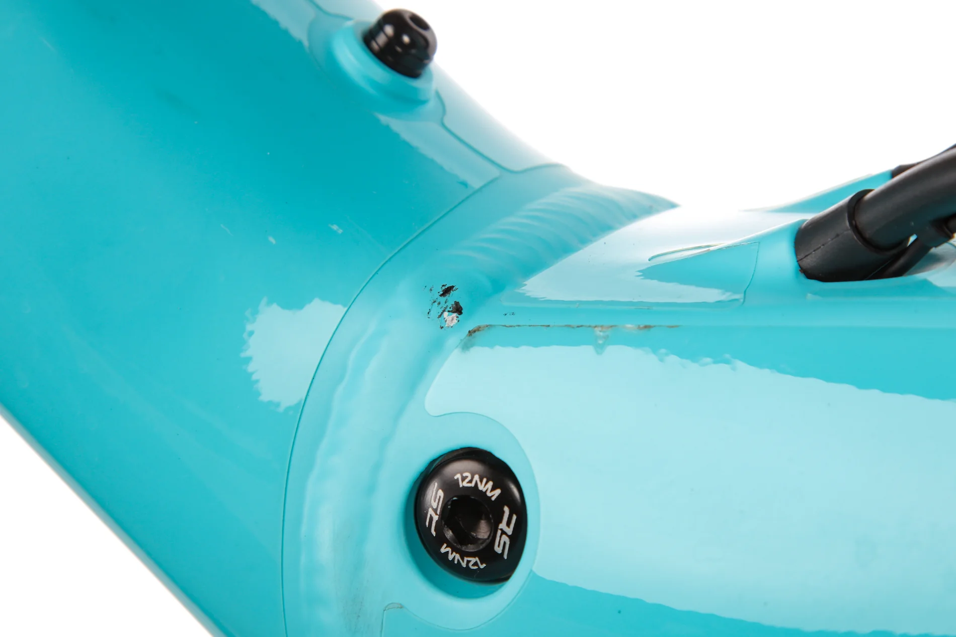 Orbea Rise H15 20mph Mountain E-Bike - 2022, Large - Image 12