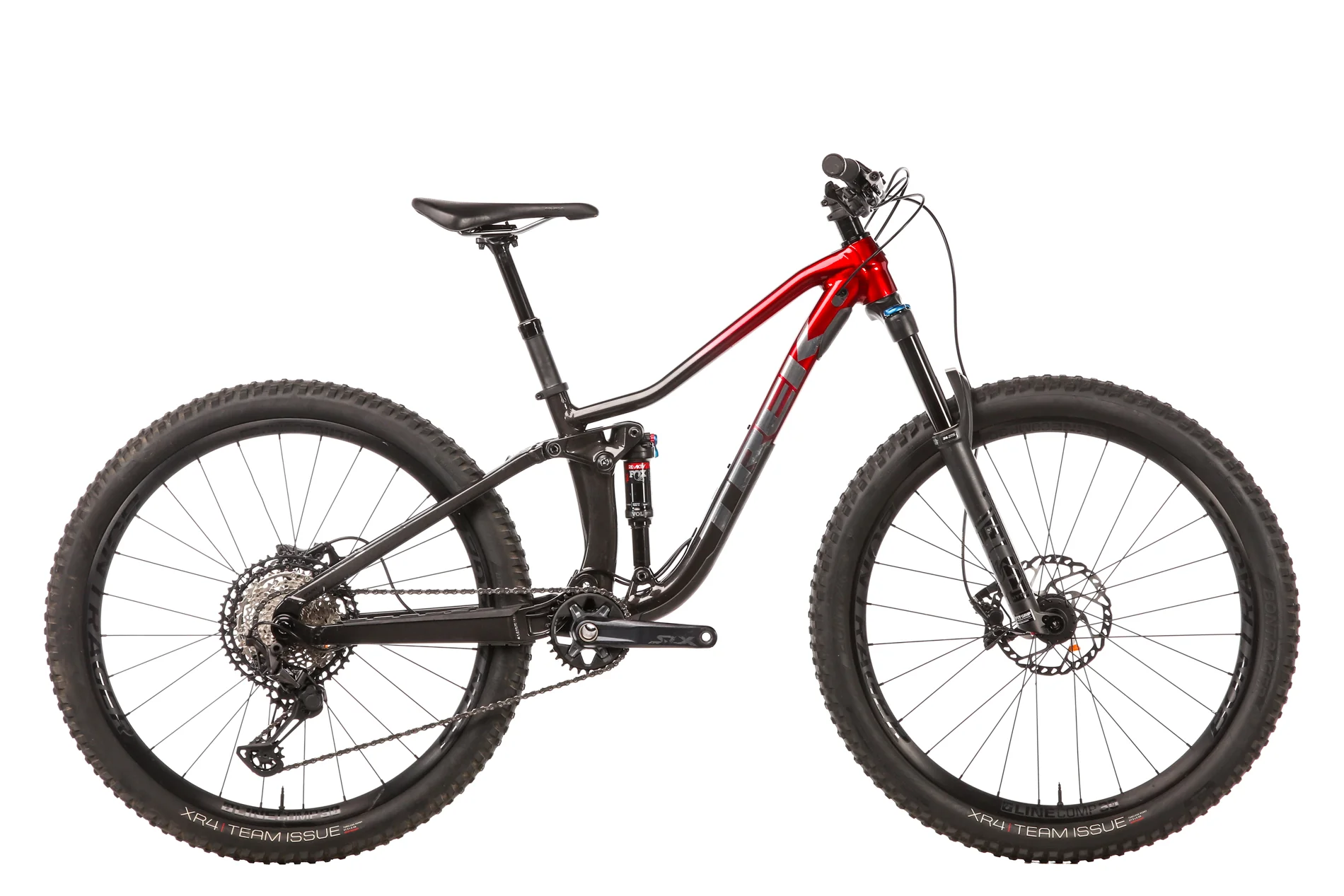 Trek Fuel EX 8 GX Mountain Bike - 2021, X-Small