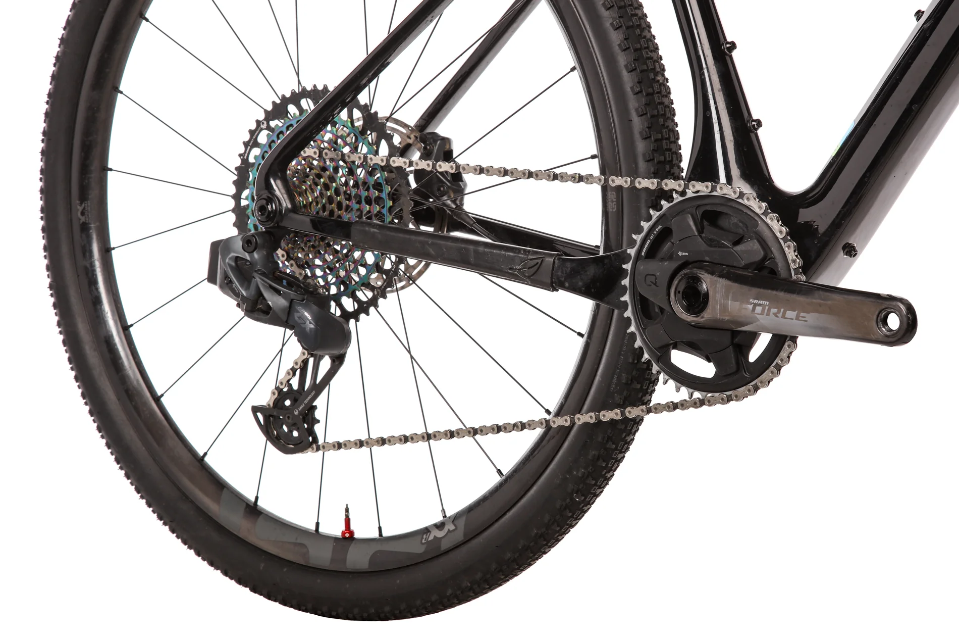 Lauf Seigla Race Wireless Gravel Bike - 2022, Medium - Image 3