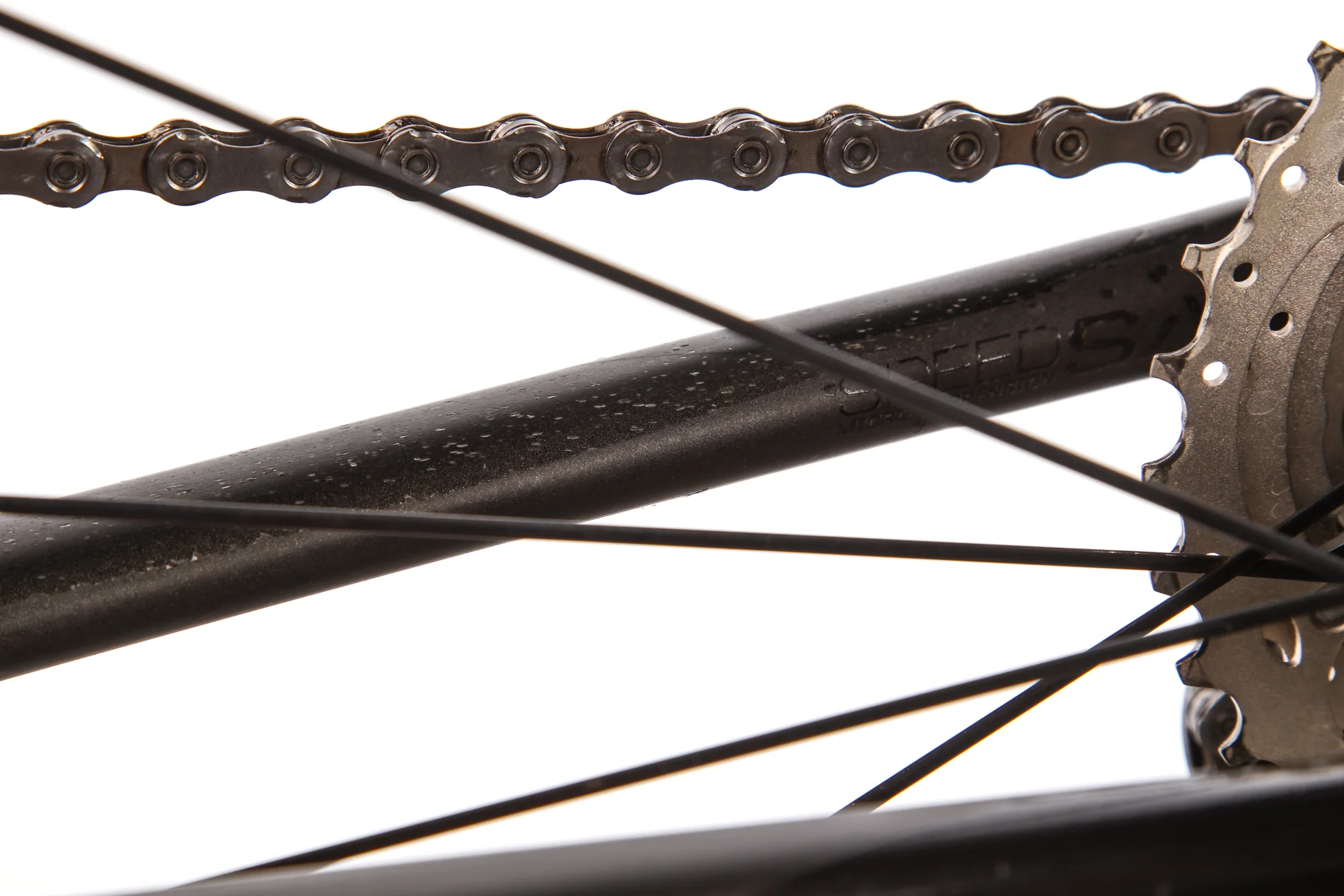 Cannondale SuperSix EVO Ultegra Di2 Road Bike - 2017, 58cm - Image 21