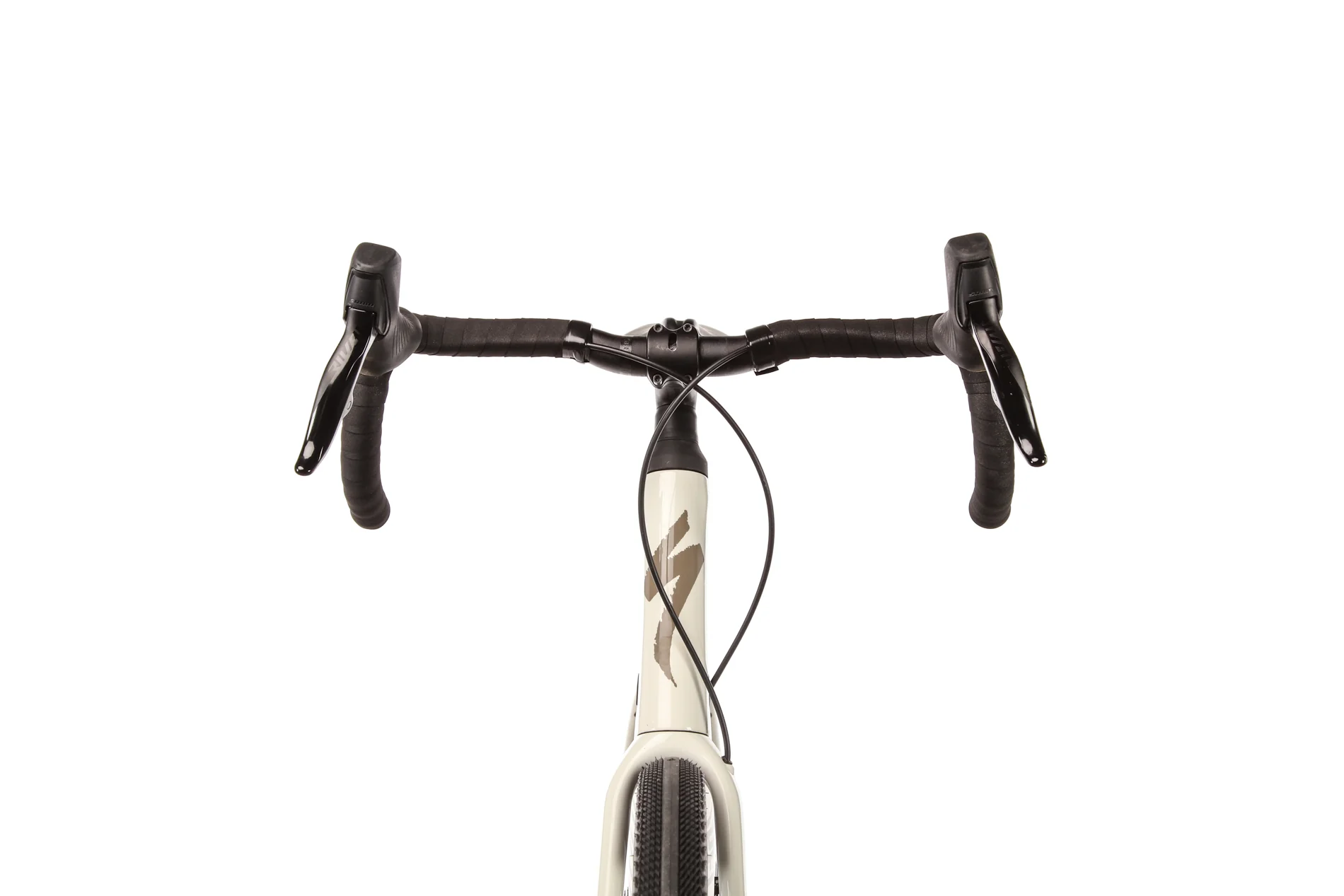 Specialized Diverge Carbon SRAM AXS Gravel Bike - 2023, 64cm - Image 5