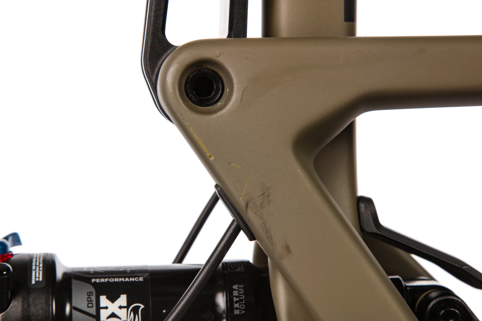 Santa Cruz Tallboy R Carbon C Mountain Bike - 2022, XX-Large - Image 17