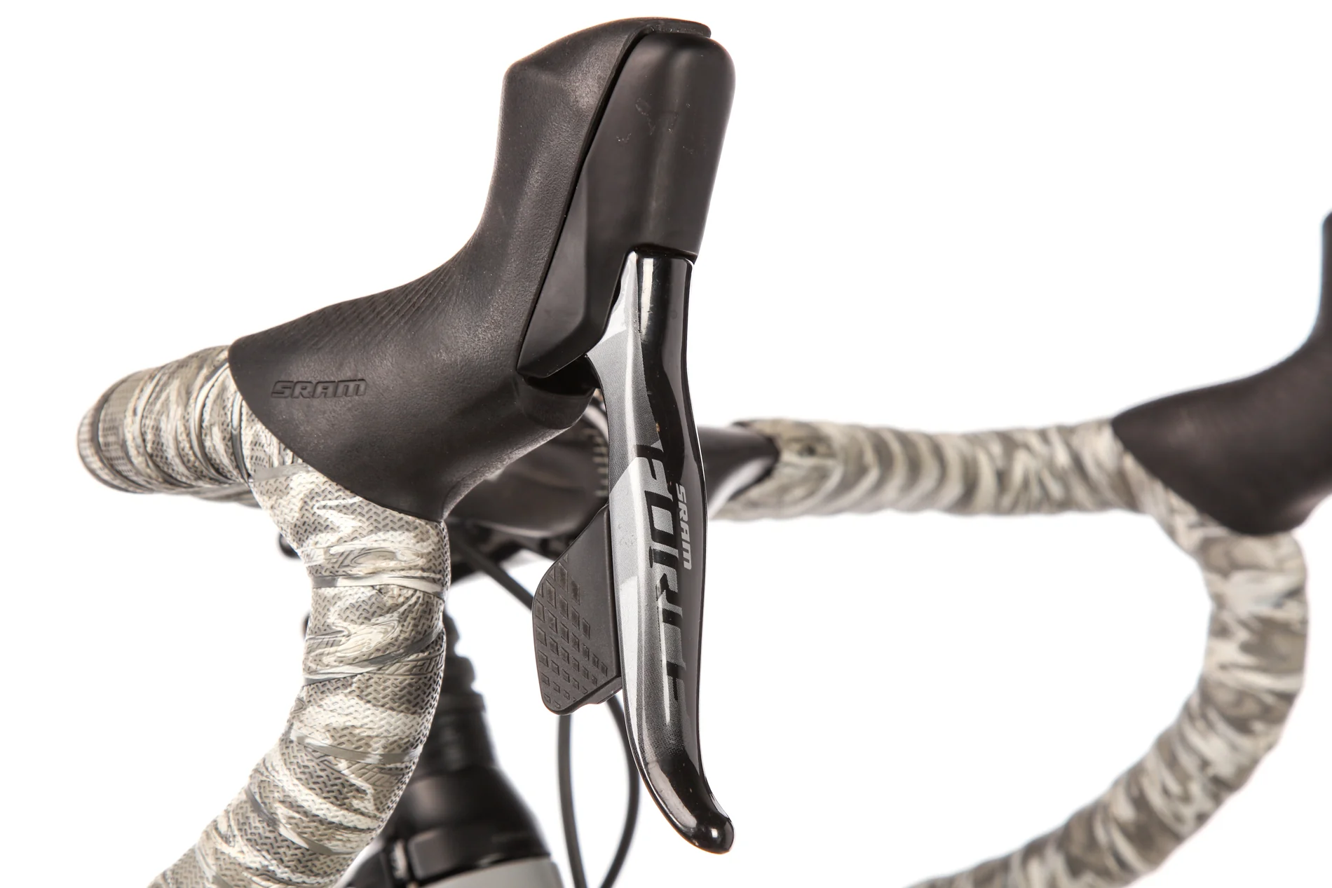 Specialized S-Works Diverge Gravel Bike - 2019, 48cm - Image 20