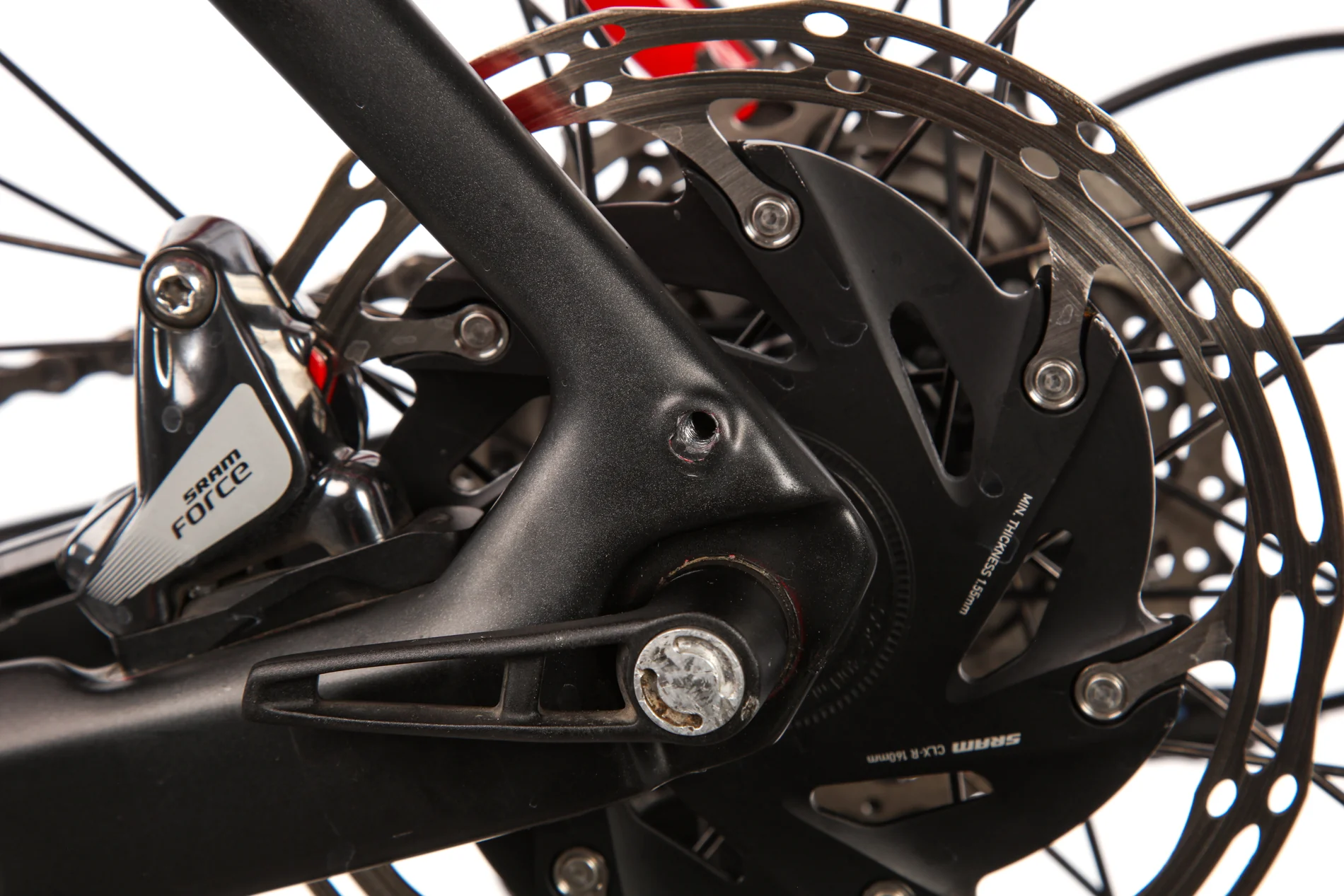 Trek Domane+ Road E-Bike - 2019, 56cm - Image 14