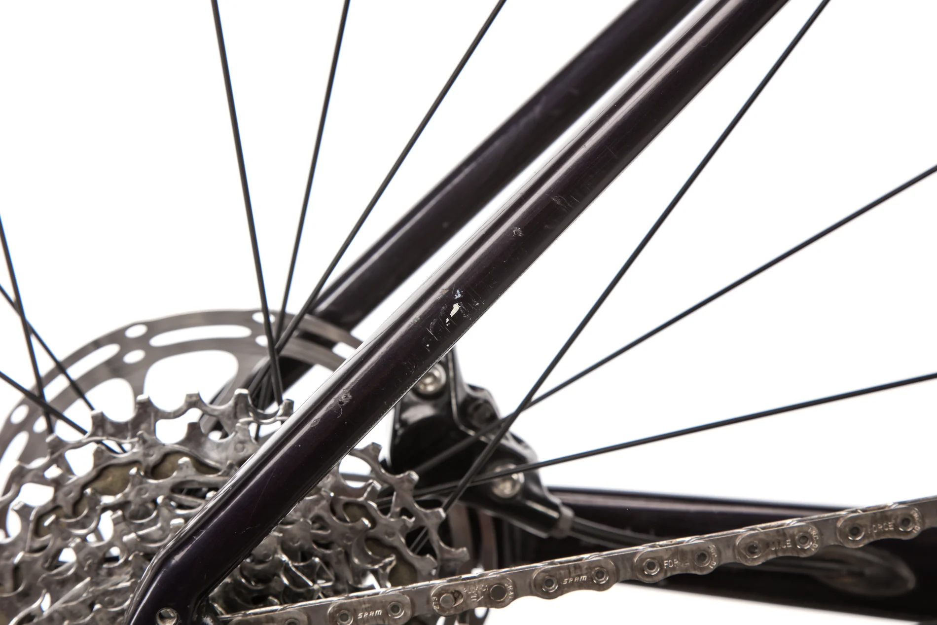 Giant Revolt Advanced Pro 1 Gravel Bike - 2023, Small - Image 10