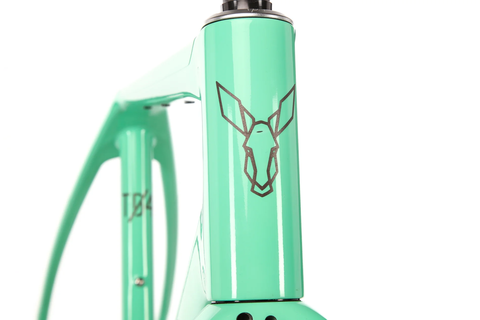 Rodeo Labs Traildonkey 4.0 56cm Frameset - 2024 - Image 4