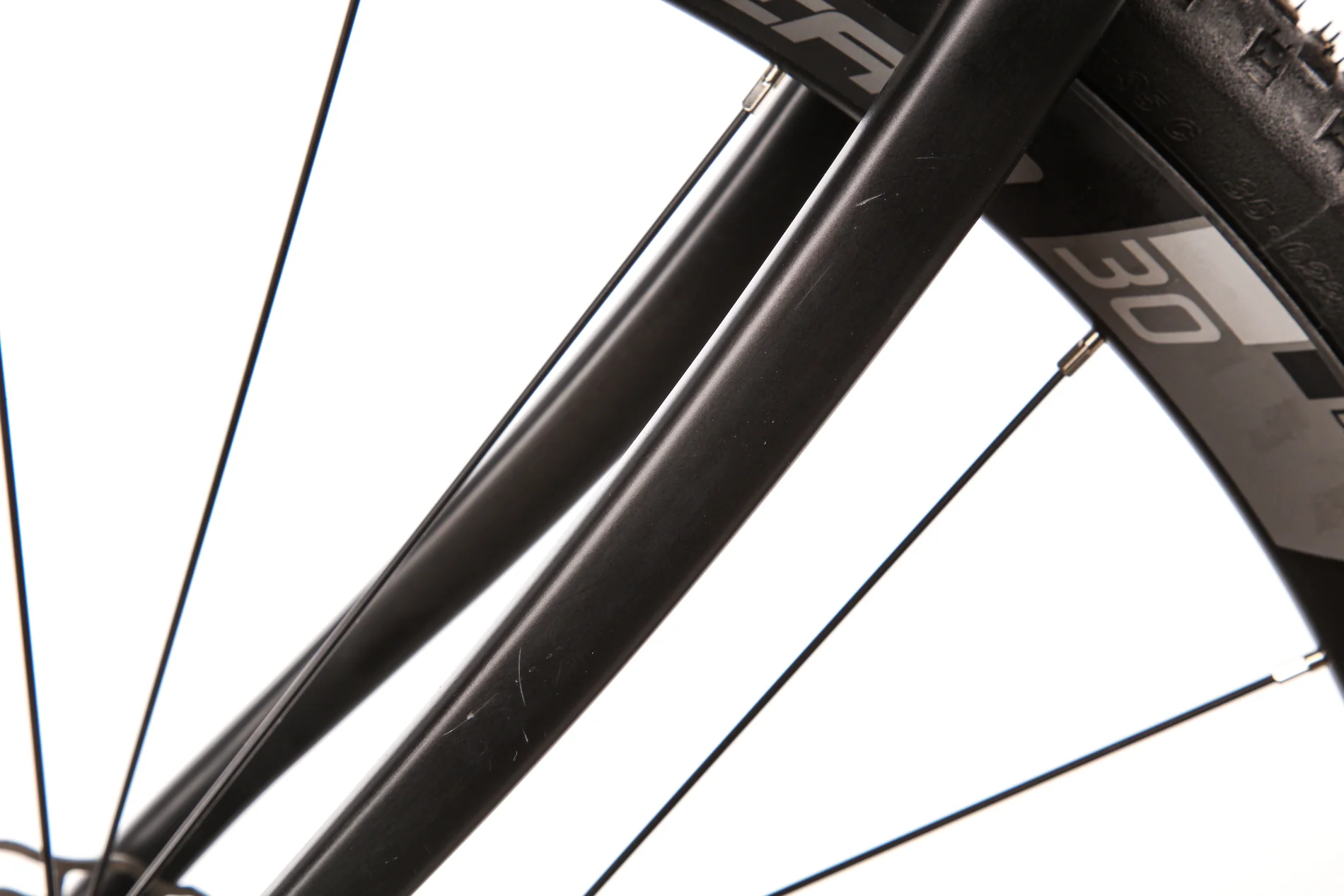 Pinarello Crossista GRX Di2 Cyclocross Bike - 2021, 54cm - Image 10