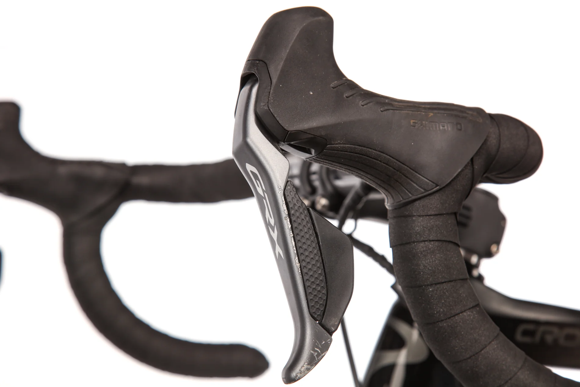 Pinarello Crossista GRX Di2 Cyclocross Bike - 2021, 54cm - Image 12