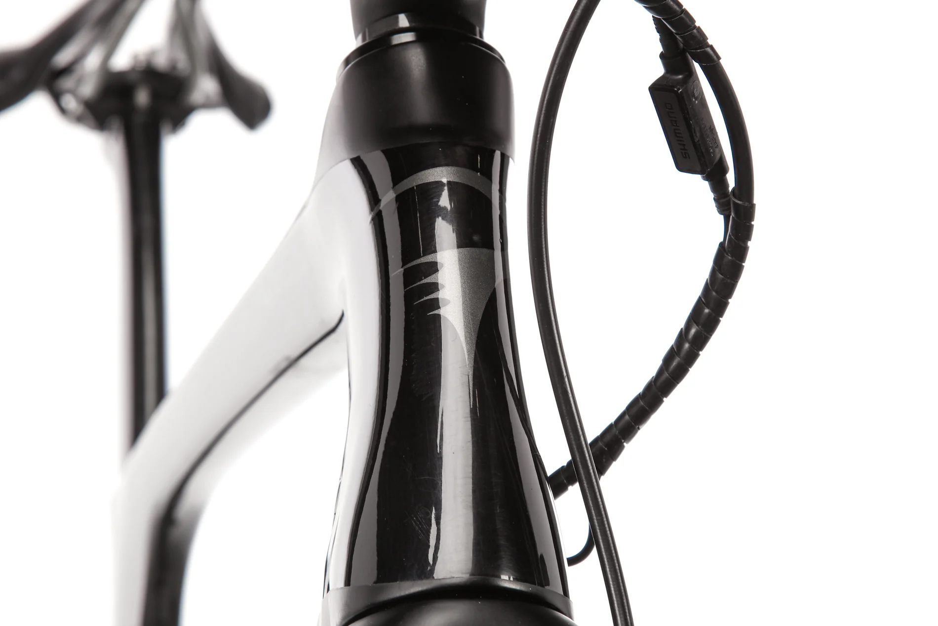 Pinarello Crossista GRX Di2 Cyclocross Bike - 2021, 54cm - Image 7