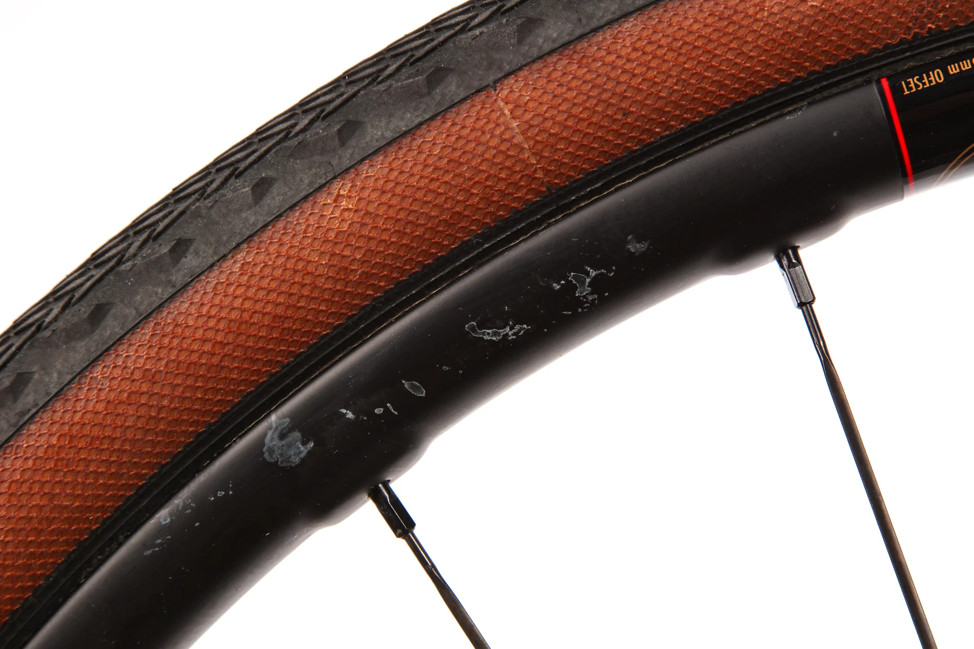Santa Cruz Stigmata Force 2X AXS RSV Gravel Bike - 2024, Medium - Image 21