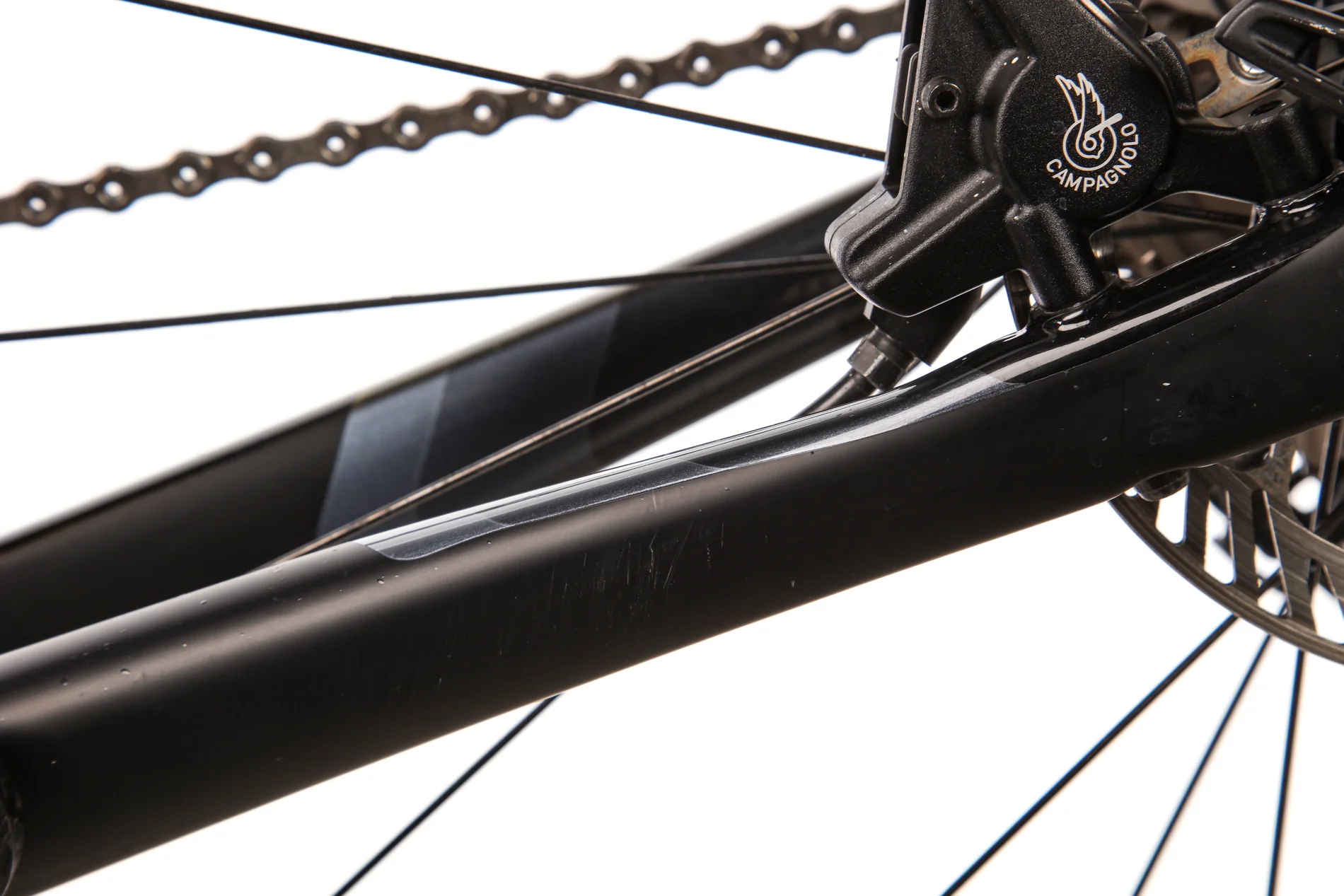 Trek Domane SLR Disc Road Bike - 2017, 60cm - Image 24