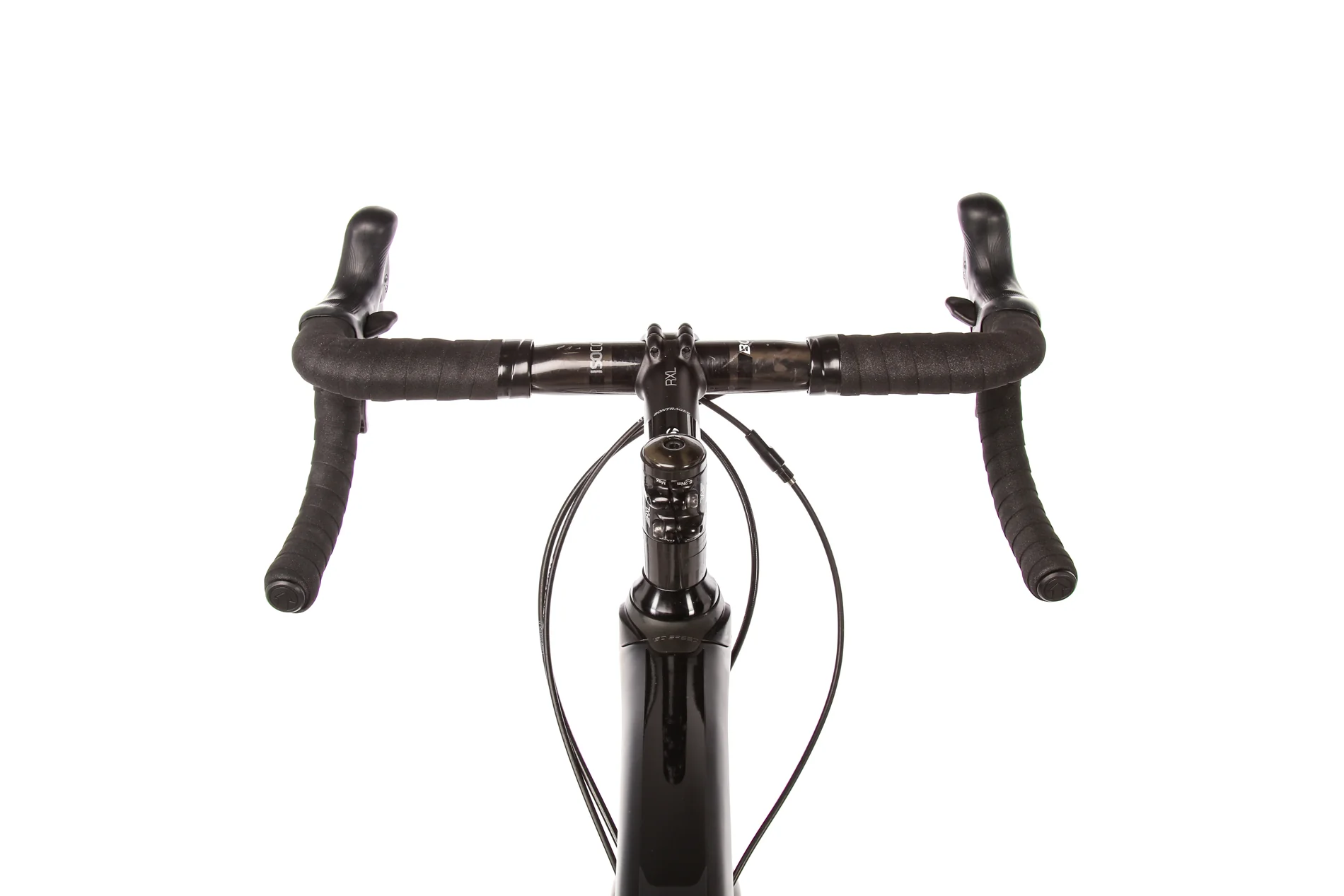 Trek Domane SLR Disc Road Bike - 2017, 60cm - Image 6