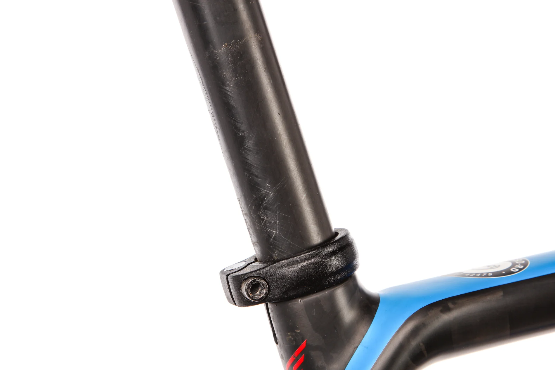 Felt FR2 Disc Road Bike - 2017, 54cm - Image 11