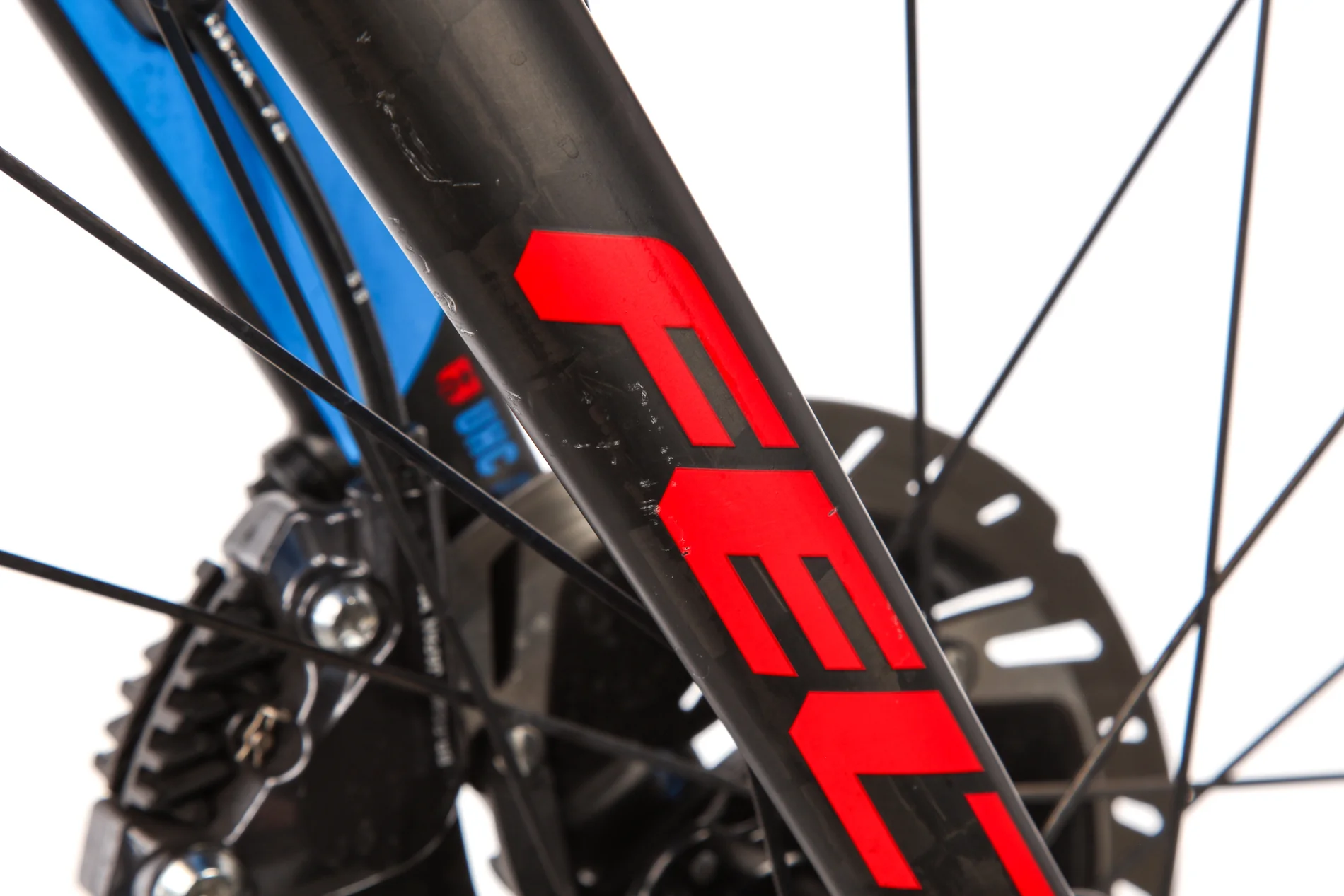 Felt FR2 Disc Road Bike - 2017, 54cm - Image 13