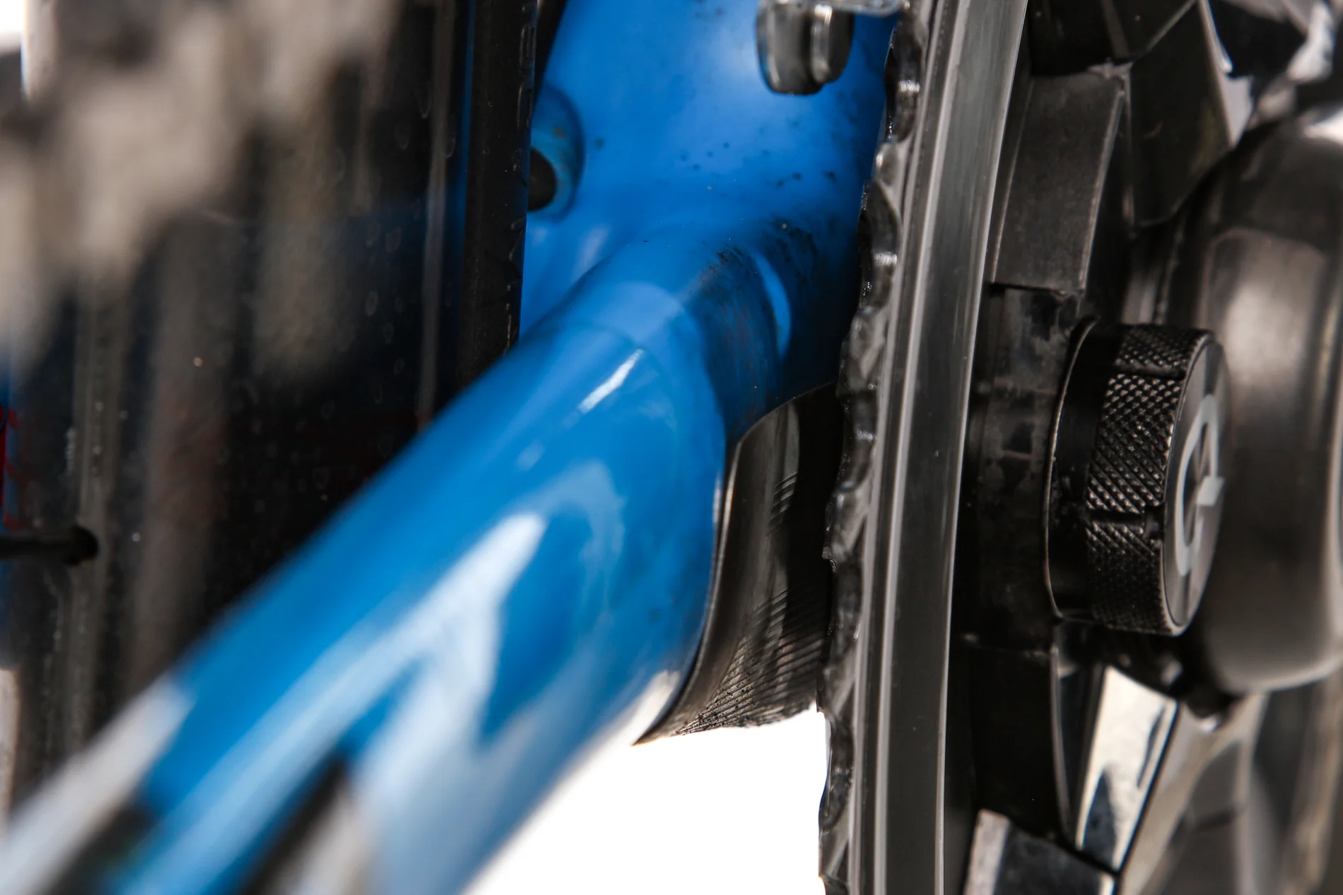 Felt FR2 Disc Road Bike - 2017, 54cm - Image 9