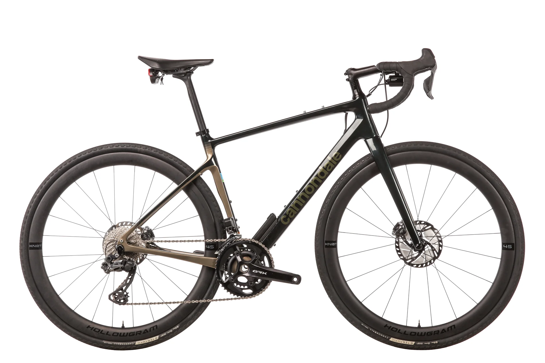 Cannondale Synapse Carbon LTD RLE Road Bike - 2022, 54cm