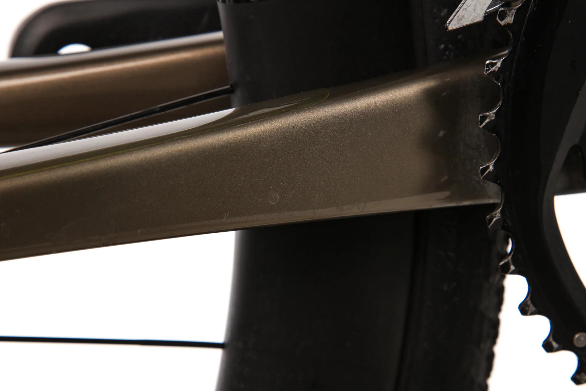 Cannondale Synapse Carbon LTD RLE Road Bike - 2022, 54cm - Image 8