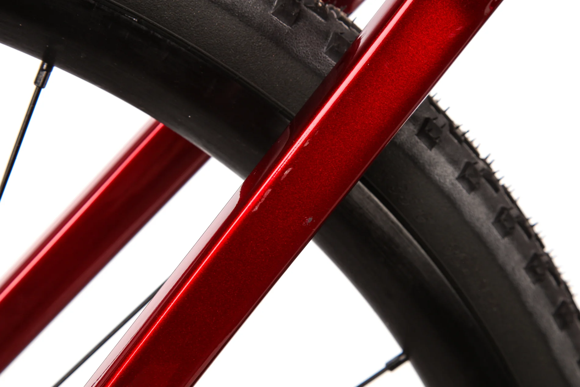 Trek Checkpoint SL 6 AXS Gravel Bike - 2022, 56cm - Image 9